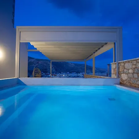 Myloi Luxury *
