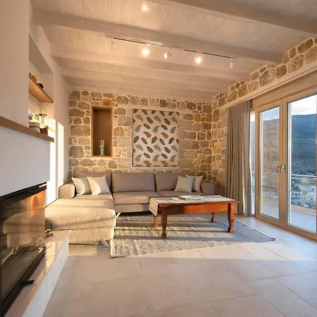 Myloi Luxury