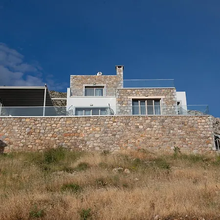 Villa Myloi Luxury Kálymnos