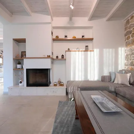 Myloi Luxury Villa