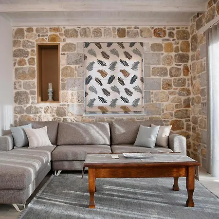 Villa Myloi Luxury Kálymnos
