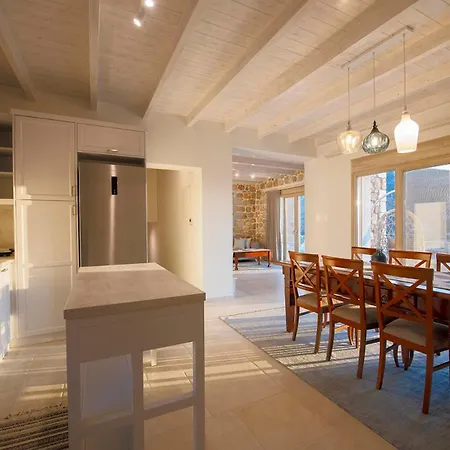 Villa Myloi Luxury Kálymnos