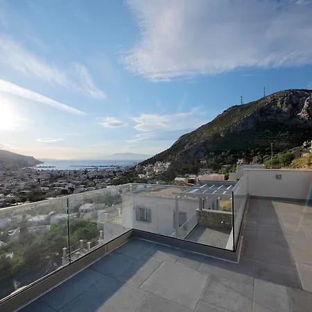 Myloi Luxury * Kálymnos