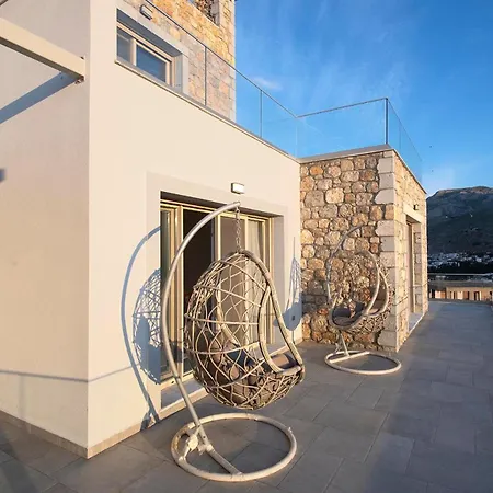 Myloi Luxury * Kálymnos