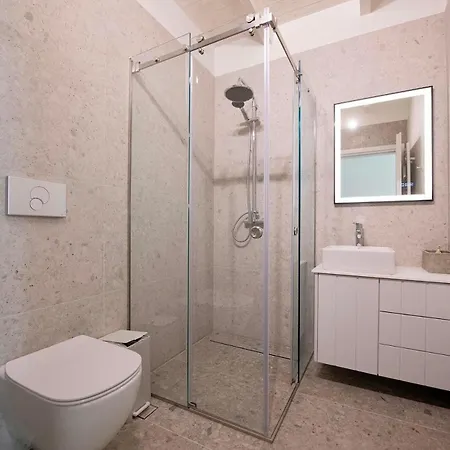 Villa Myloi Luxury Kálymnos