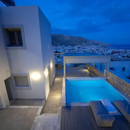 Myloi Luxury * Kálymnos