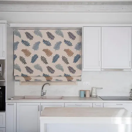 Myloi Luxury Villa Kálymnos