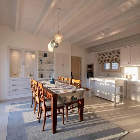 Myloi Luxury * Kálymnos